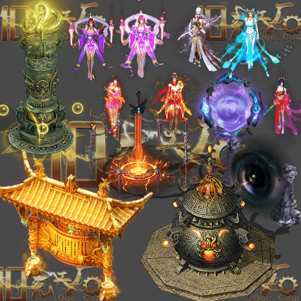 p-npc250325-17精美NPC