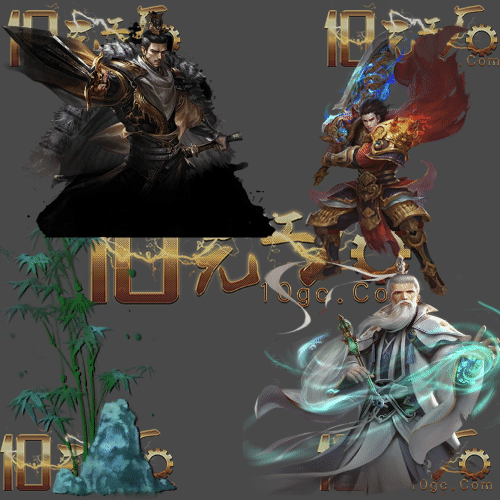 pc-ui250326-49-UI素材