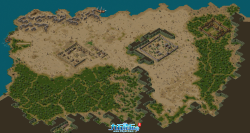 全套高清地图素材(包含小地图)包含GOM-GEE-996PC引擎