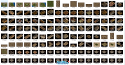 新百区全套高清地图素材(包含小地图)996PC引擎